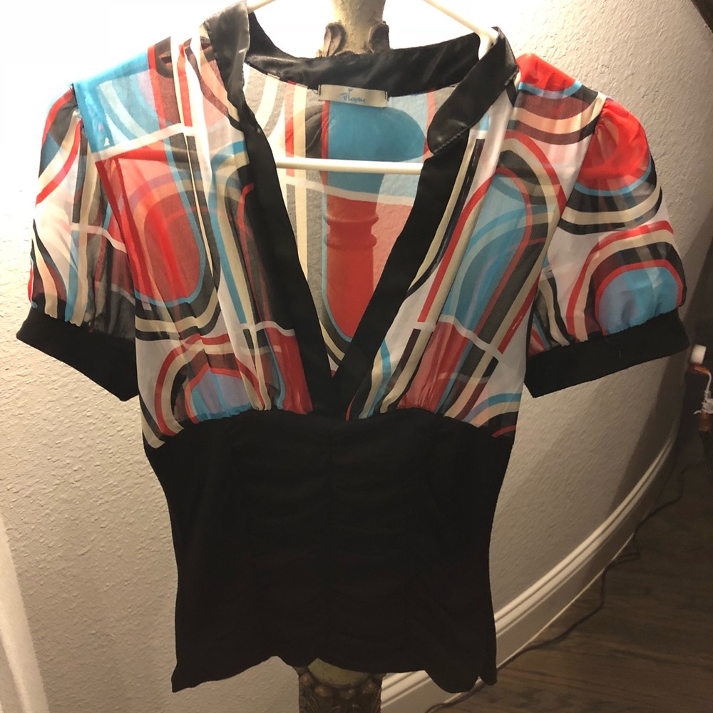 ~Blouse~